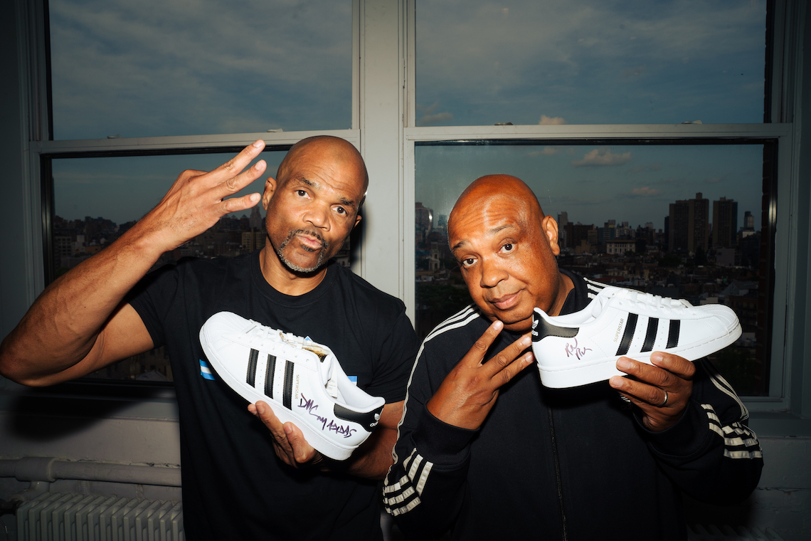 Adidas Hip Hop 50th Anniversary 62