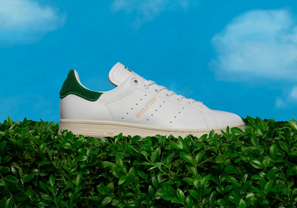 Adidas Stan Smith Homer Simpson Ie7564 10.jpg