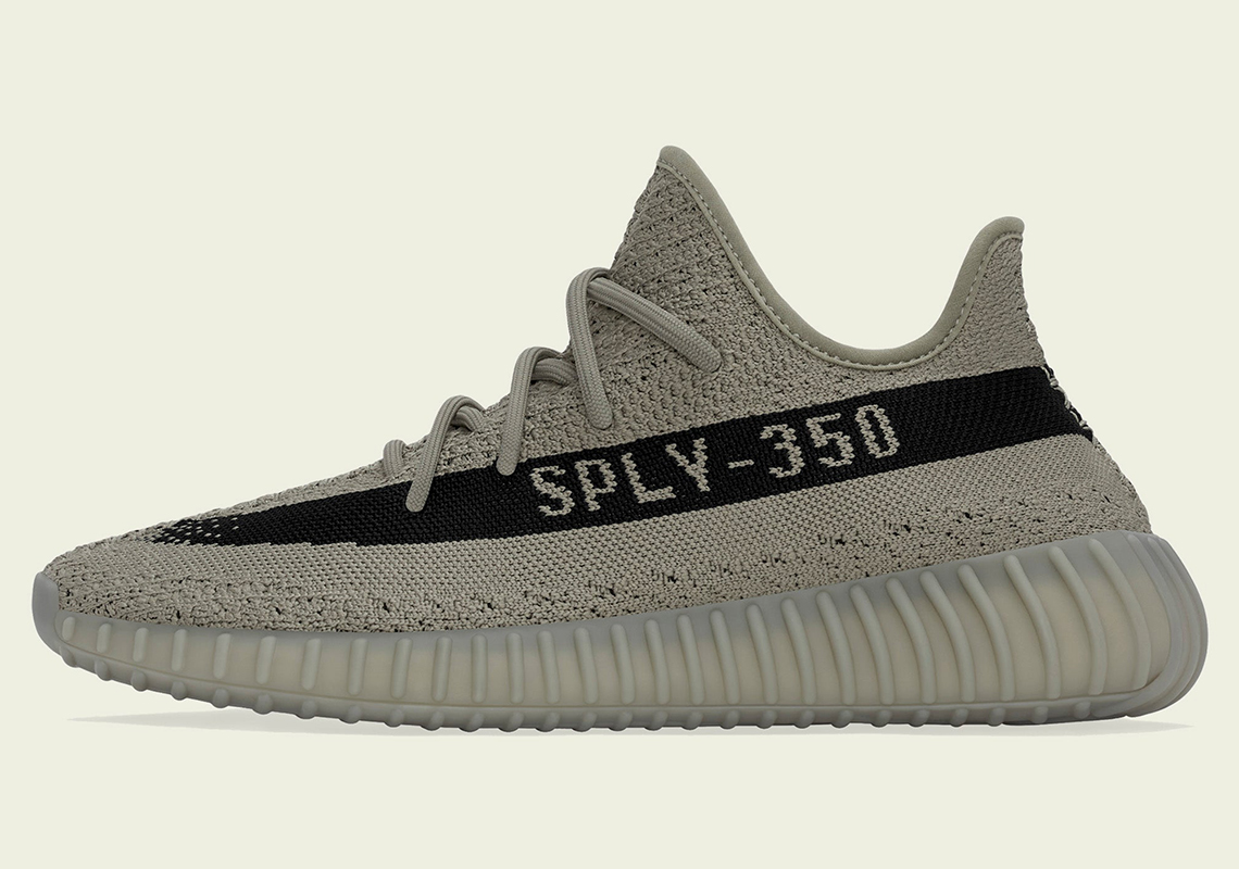 Adidas Yeezy Boost 350 V2 Granite Store List 1