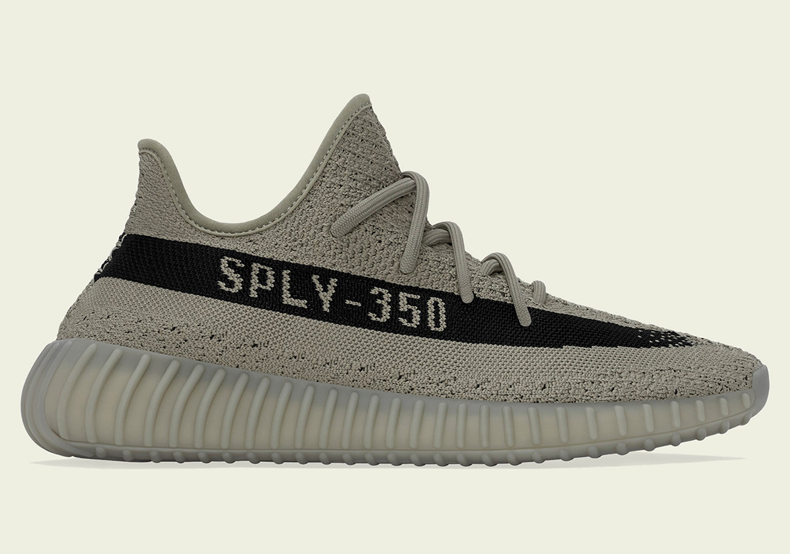 Where To Buy The adidas Yeezy Boost 350 v2 “Granite”