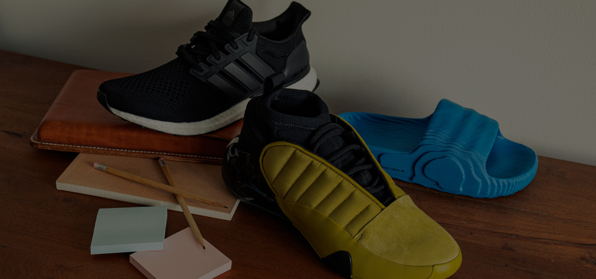 Stay Ahead Of The Curve With Back To School Essentials From adidas