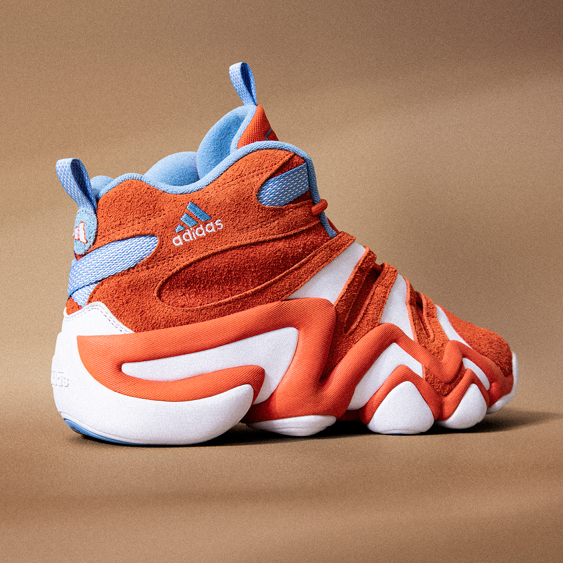 Adidas Crazy 8 Knicks Ie7224 2