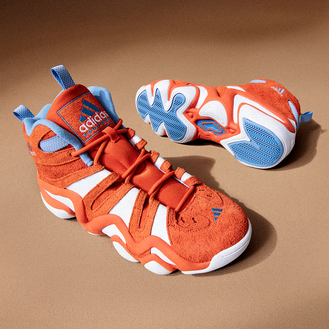 Adidas Crazy 8 Knicks Ie7224 3