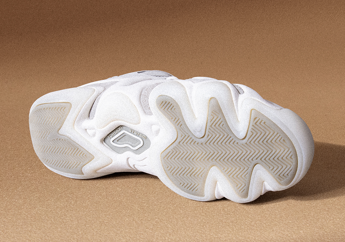 Adidas Crazy 8 White Grey Ie7230 5