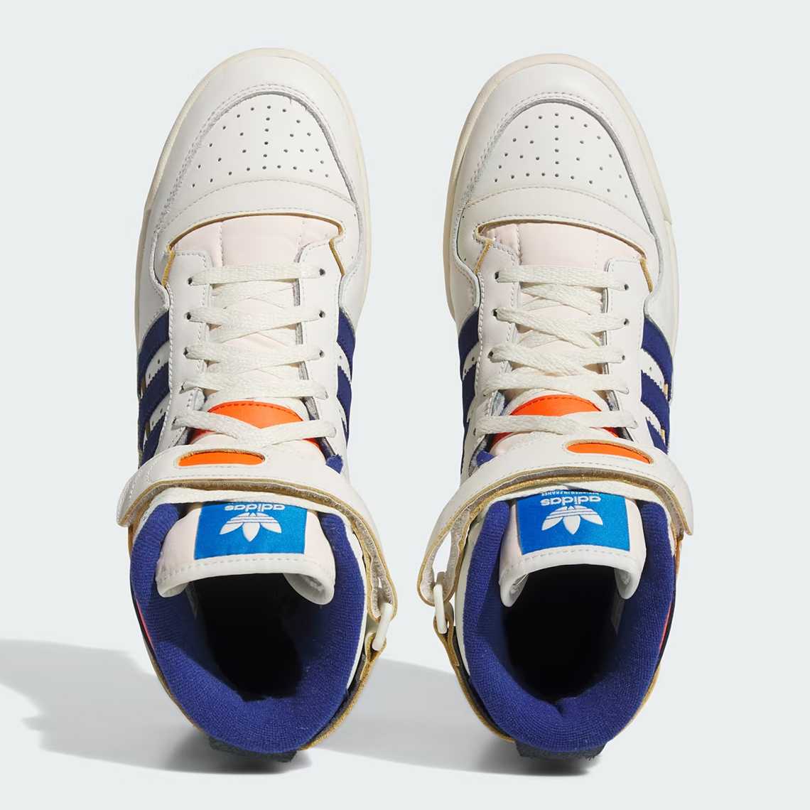 Adidas Forum 84 High Cloud White Victory Blue Team Orange Ie7199 7