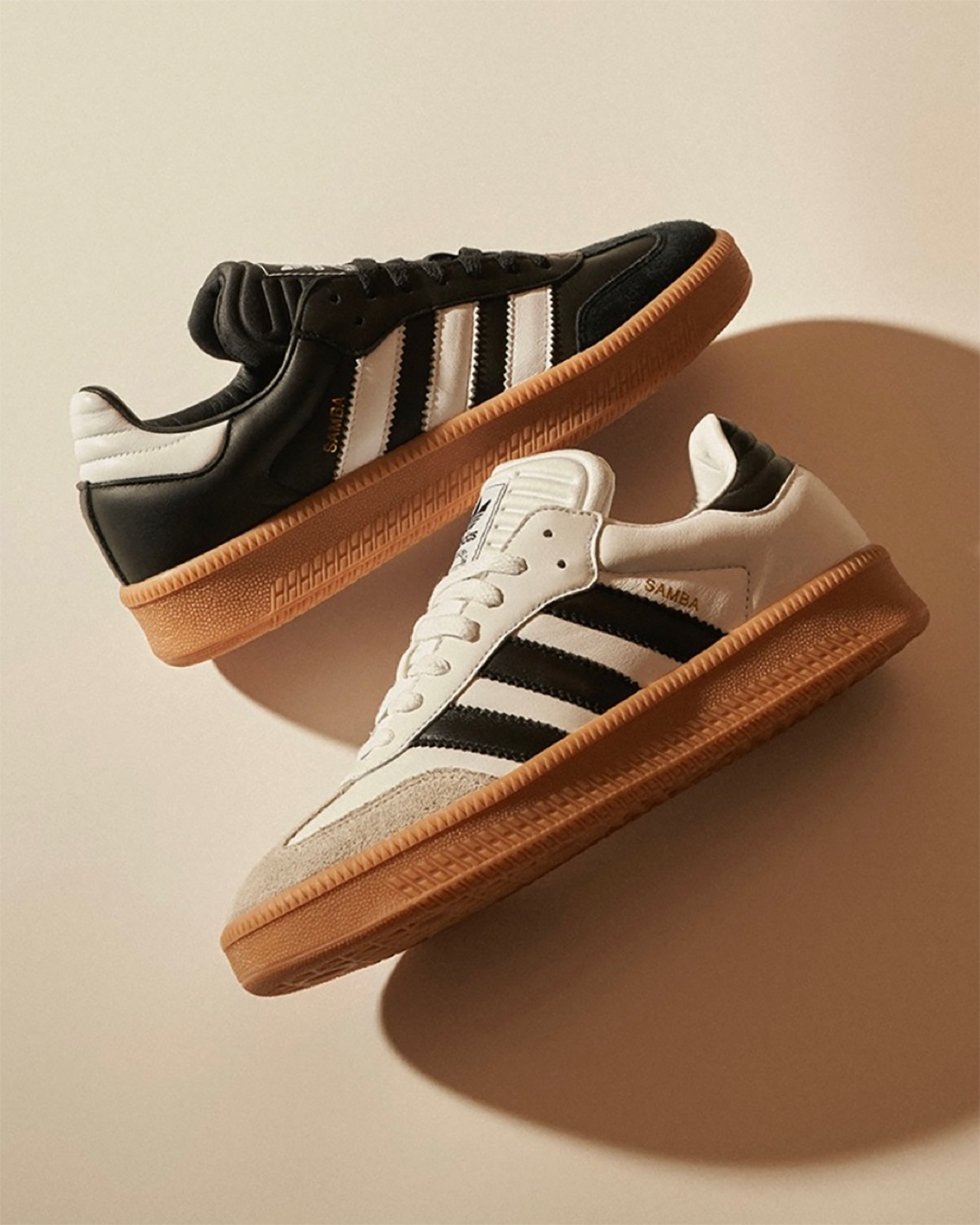 Adidas Samba Xlg Release Date 1