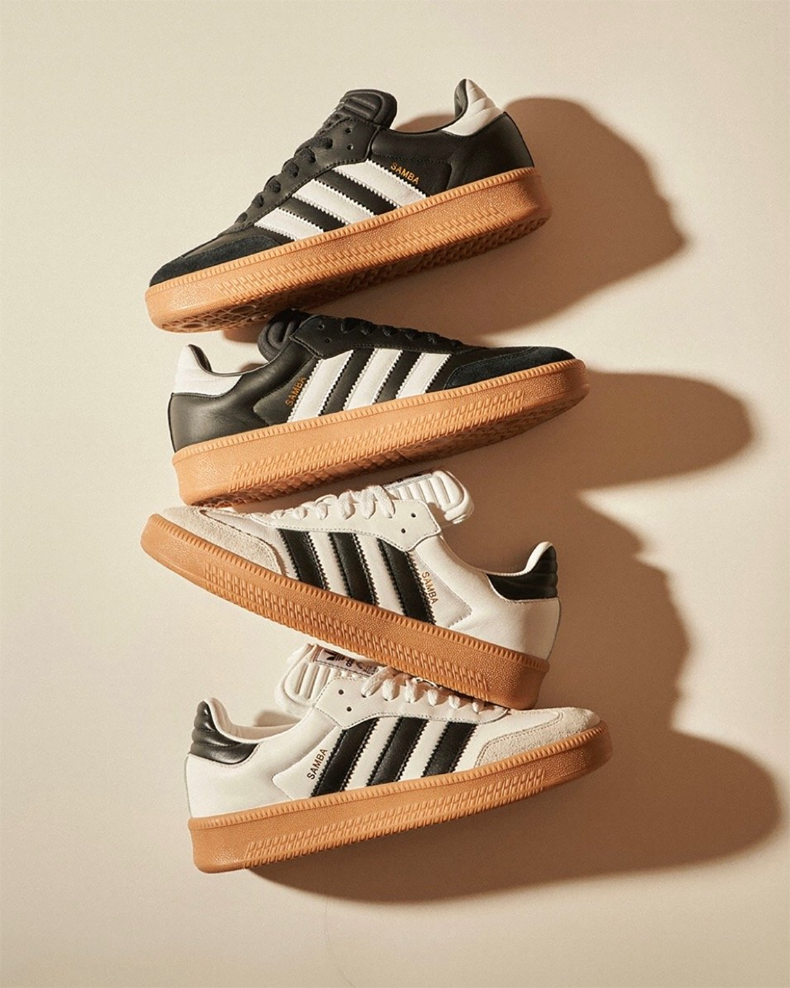 Adidas Samba Xlg Release Date 3