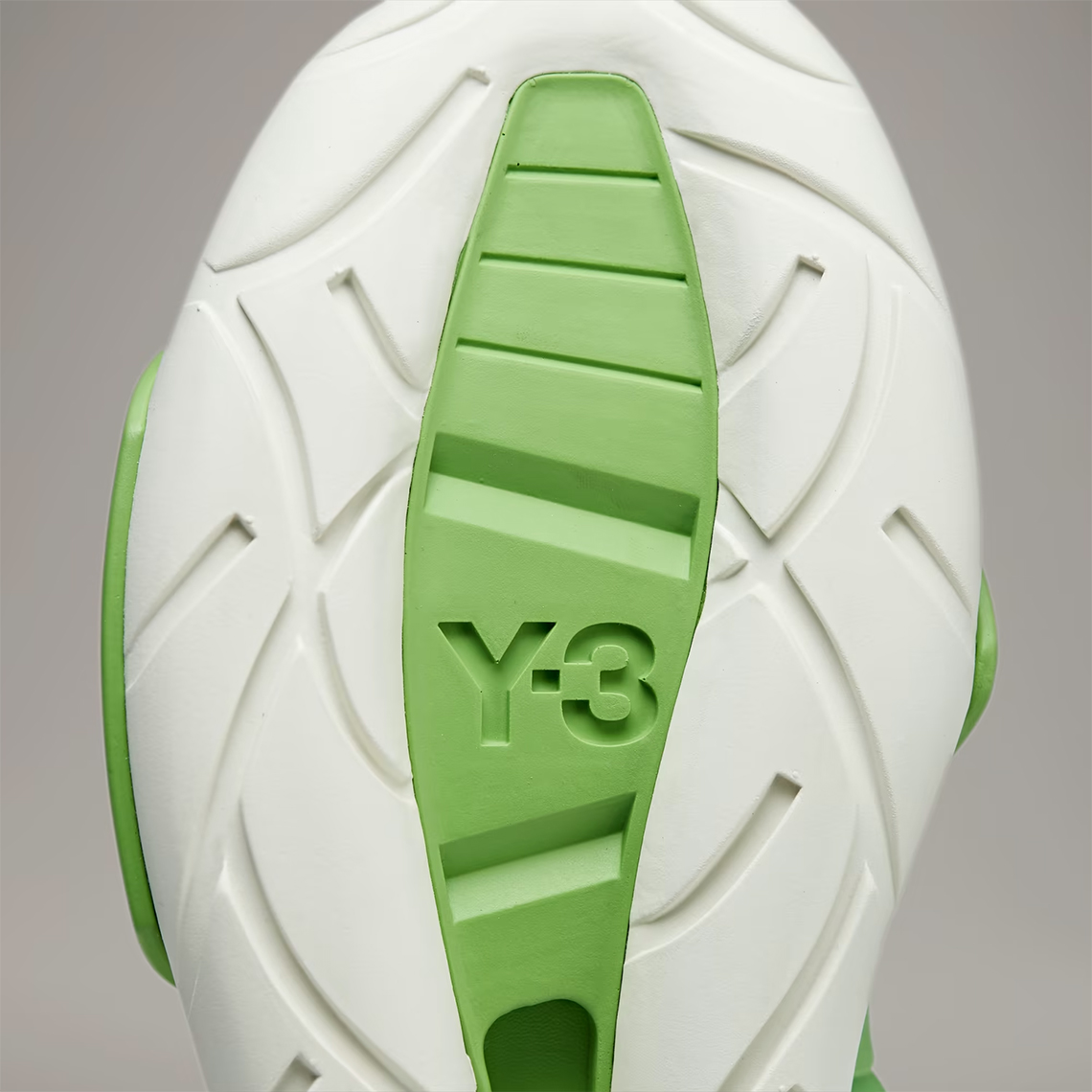 Adidas Y 3 Qasa Hi Team Rave Green Id2928 3