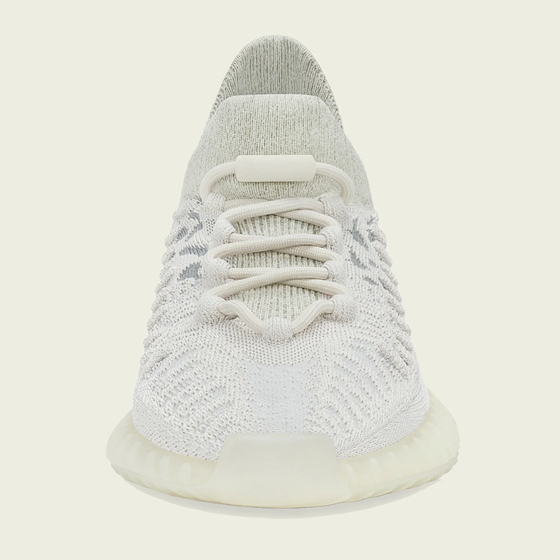 Adidas Yeezy Boost 350 V2 Cmpct Bone H06519 1