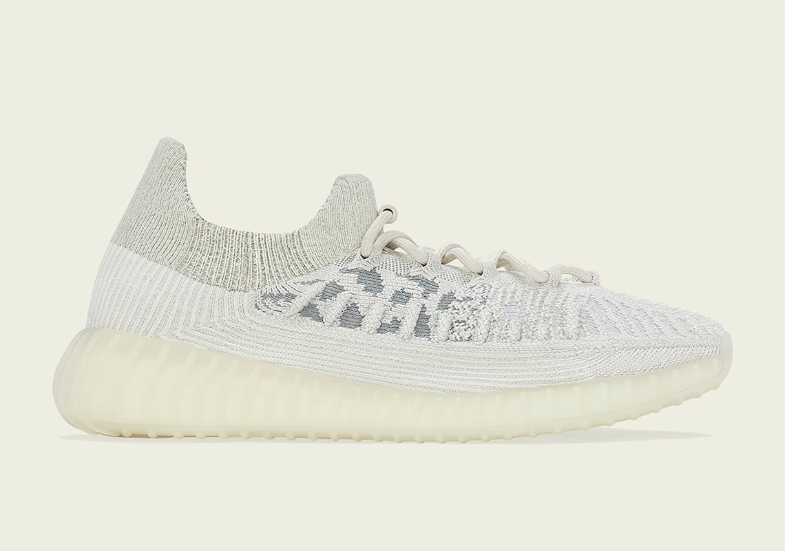 Adidas Yeezy Boost 350 V2 Cmpct Bone H06519 4