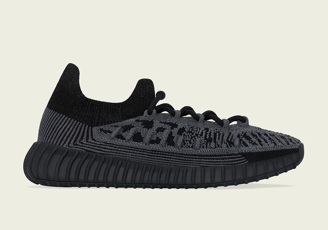 Adidas Yeezy Boost 350 V2 Cmpct Slate Onyx Ig9606 5