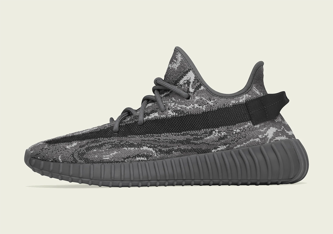 Adidas Yeezy Boost 350 V2 Dark Salt Id4811 Store List 1