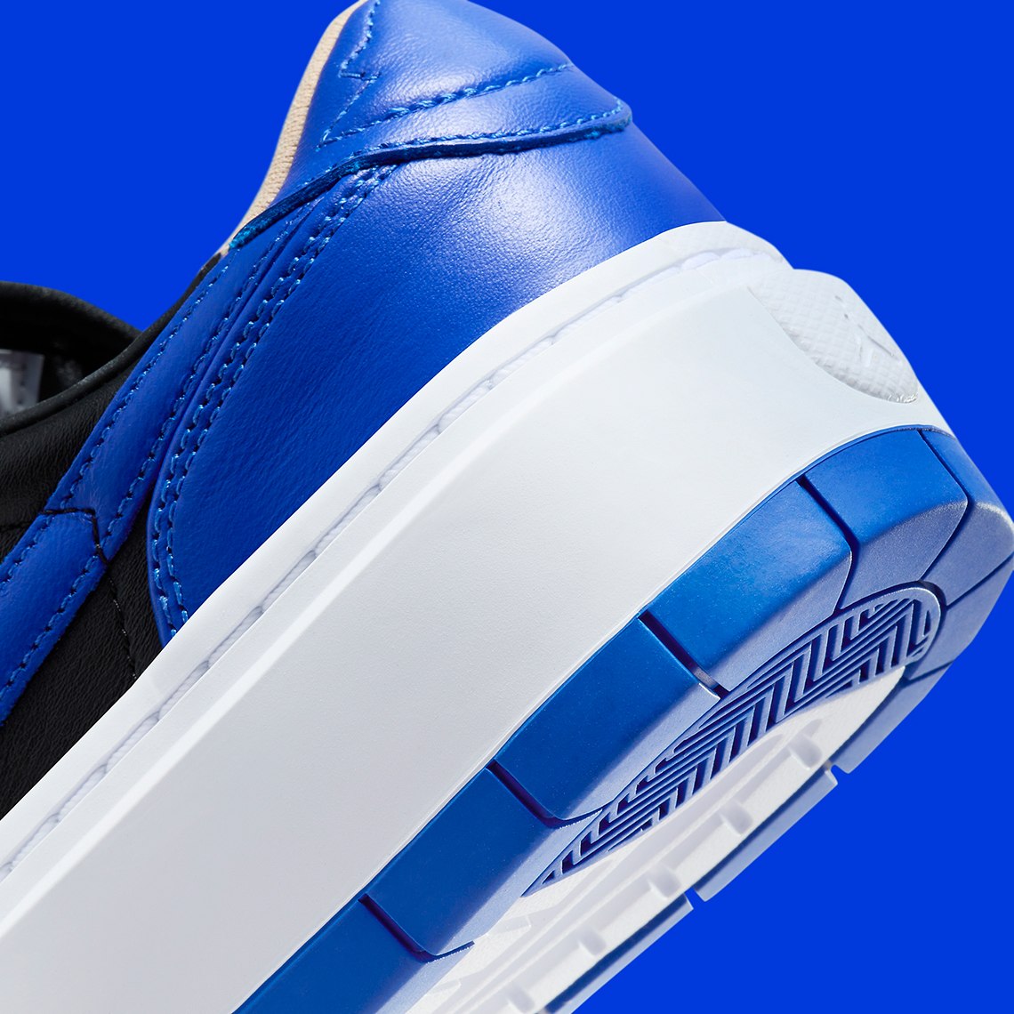 Air Jordan 1 Elevate Black Hyper Royal Dh7004 004 5