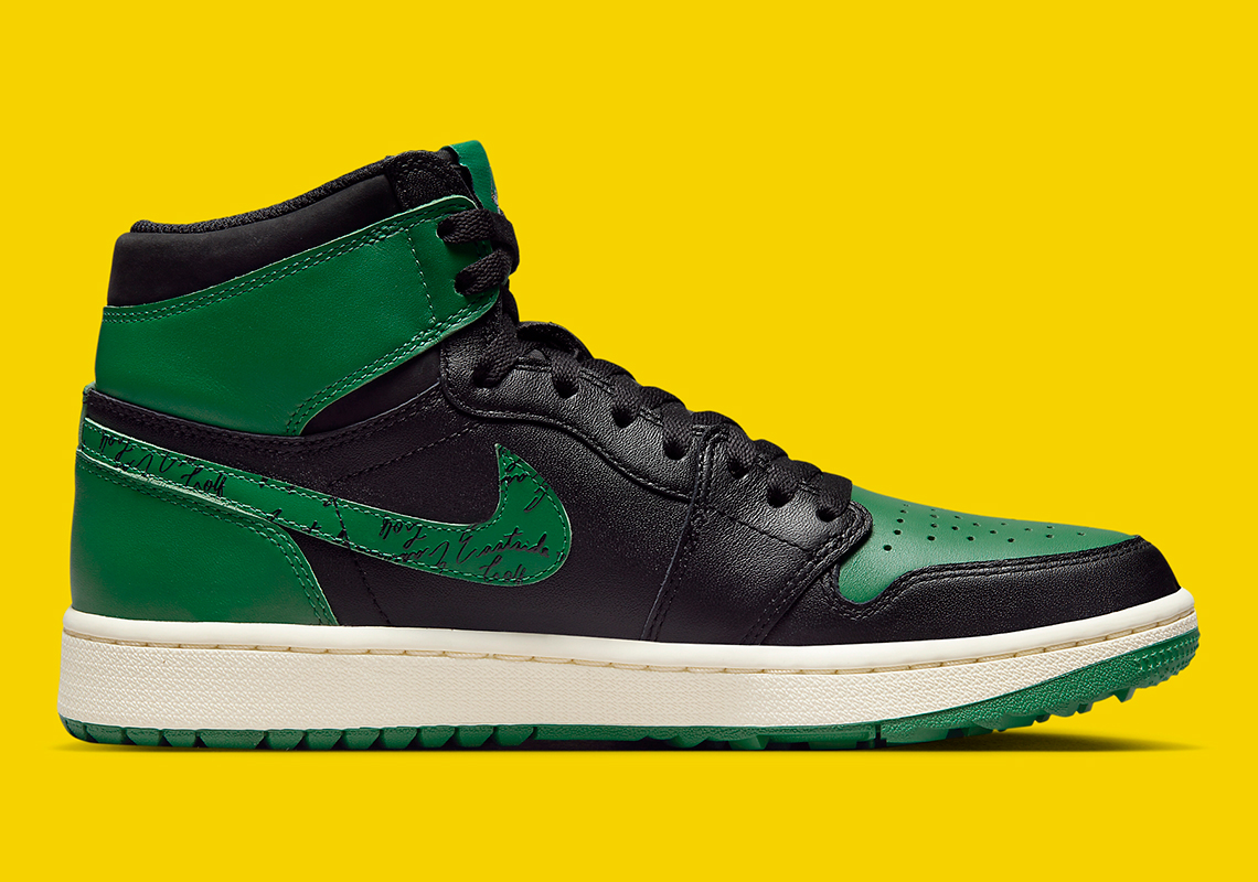 Air Jordan 1 High Eastside Golf Fj0849 001 Release Date 8