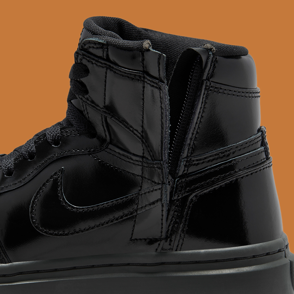 Air Jordan 1 High Elevate Black Gum Fb9894 001 9