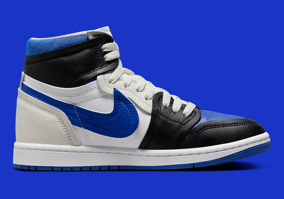 Air Jordan 1 High Mm Royal Blue Black White Fb9891 041 2