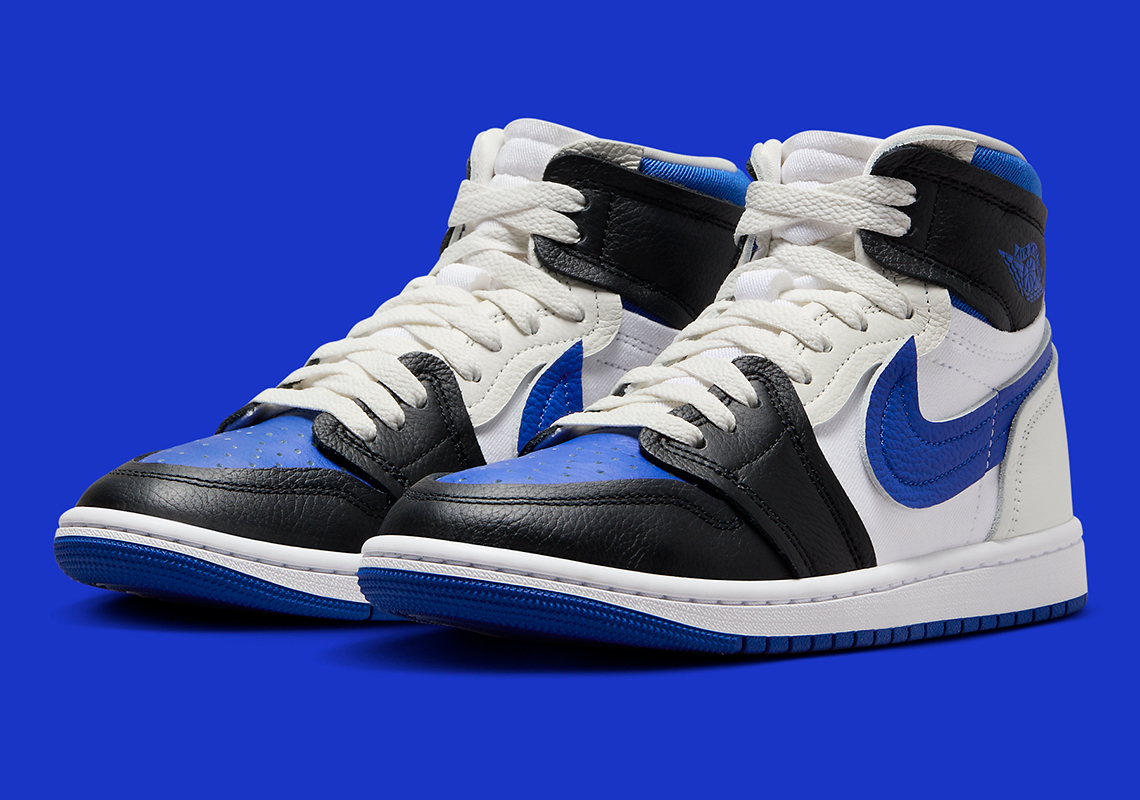 Air Jordan 1 High Mm Royal Blue Black White Fb9891 041 4