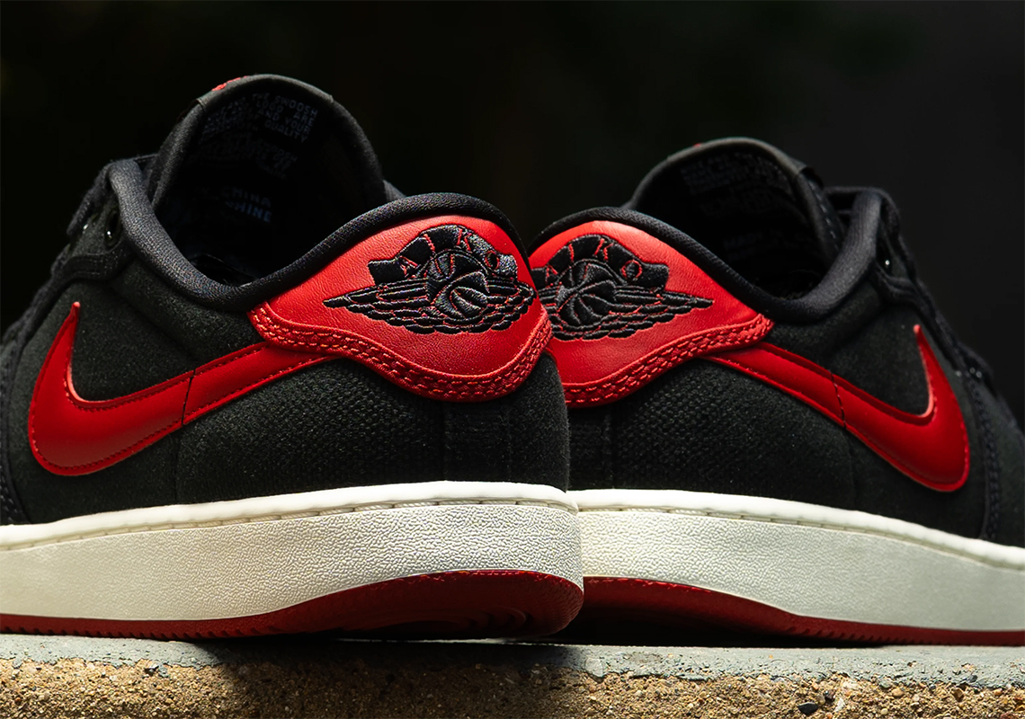 Air Jordan 1 Ko Low Bred Dx4981 006 Store List 1 1