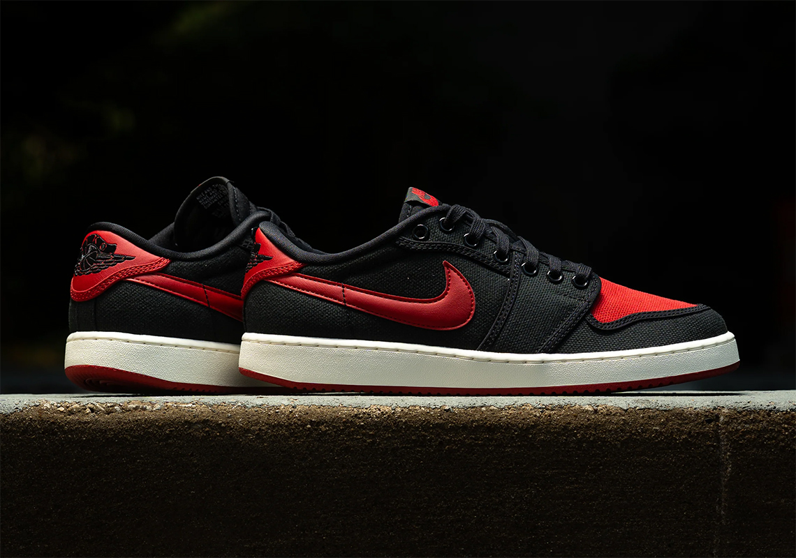 Air Jordan 1 Ko Low Bred Dx4981 006 Store List 5 1