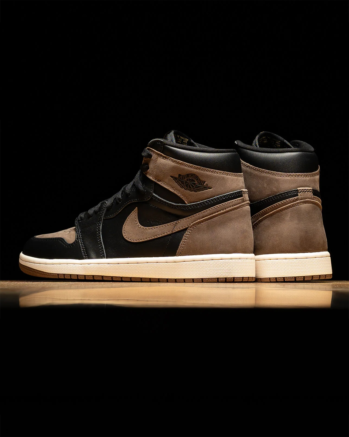 Air Jordan 1 Palomino Dz5485 020 Store List 5