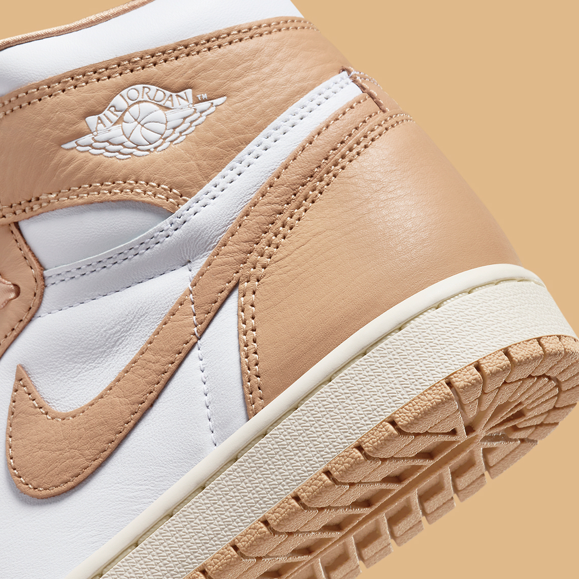 Air Jordan 1 Retro High Og Praline Fn6622 201 Release Date 8