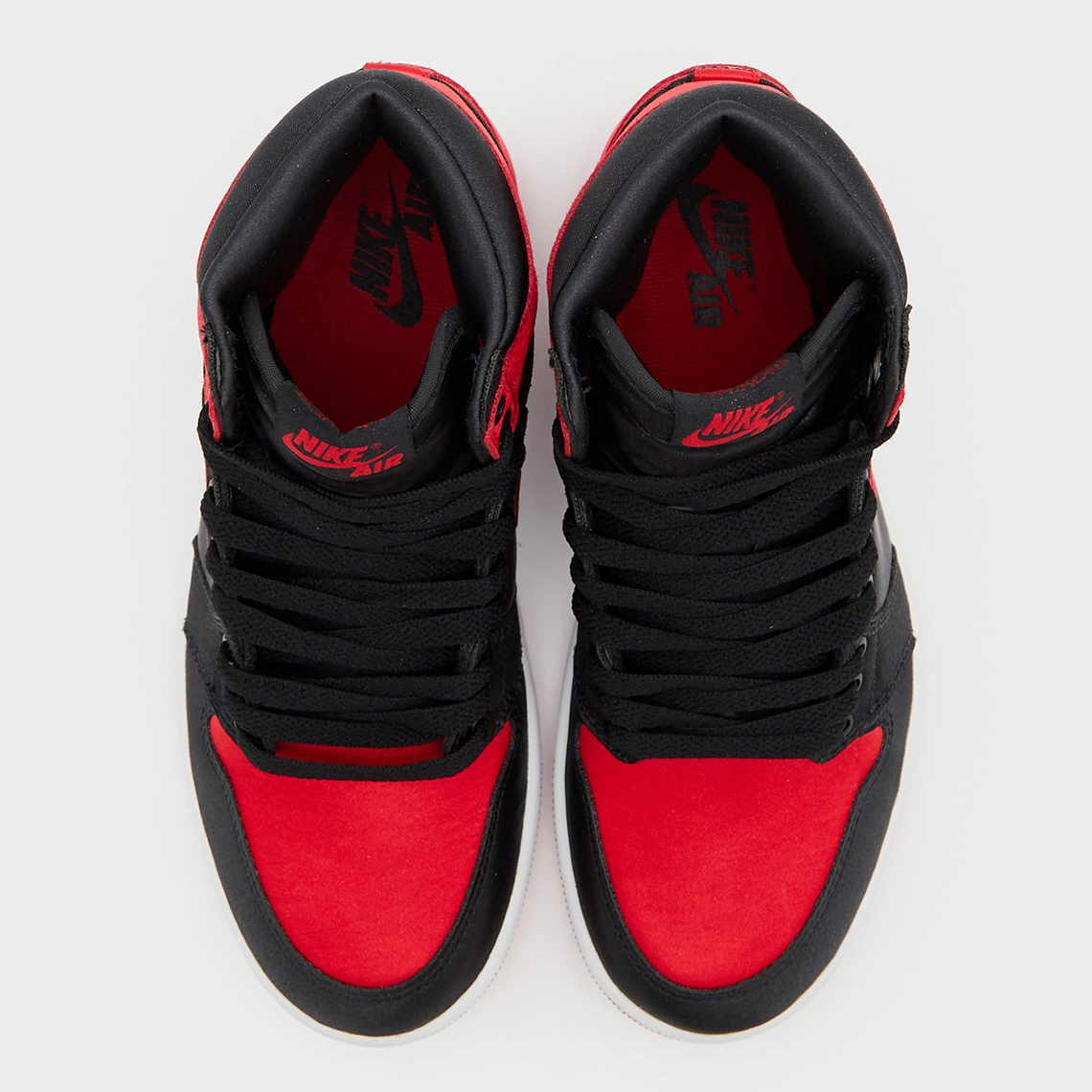 Air Jordan 1 Satin Bred Fd4810 061 Release Date 3