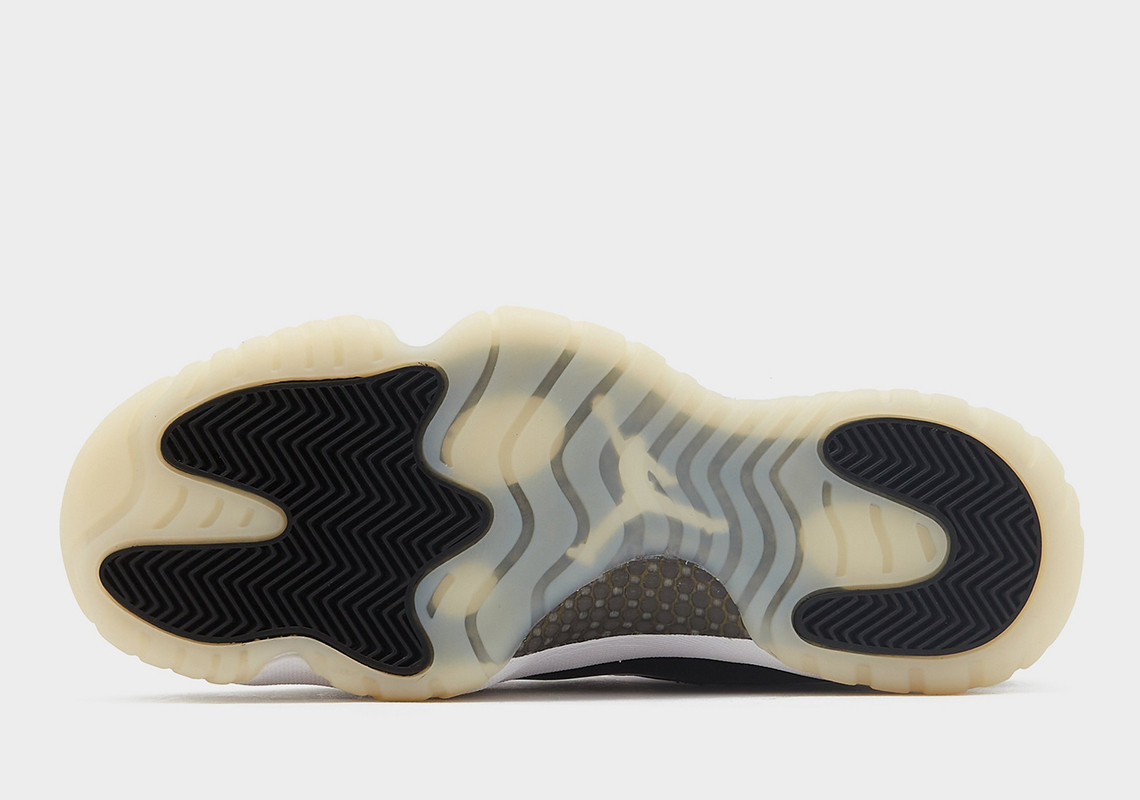 Air Jordan 11 Dmp Ct8012 170 Release Date 2