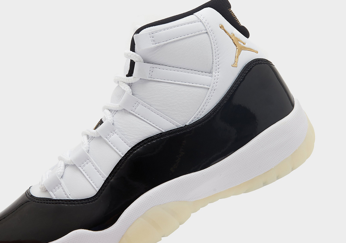 Air Jordan 11 Dmp Ct8012 170 Release Date 4