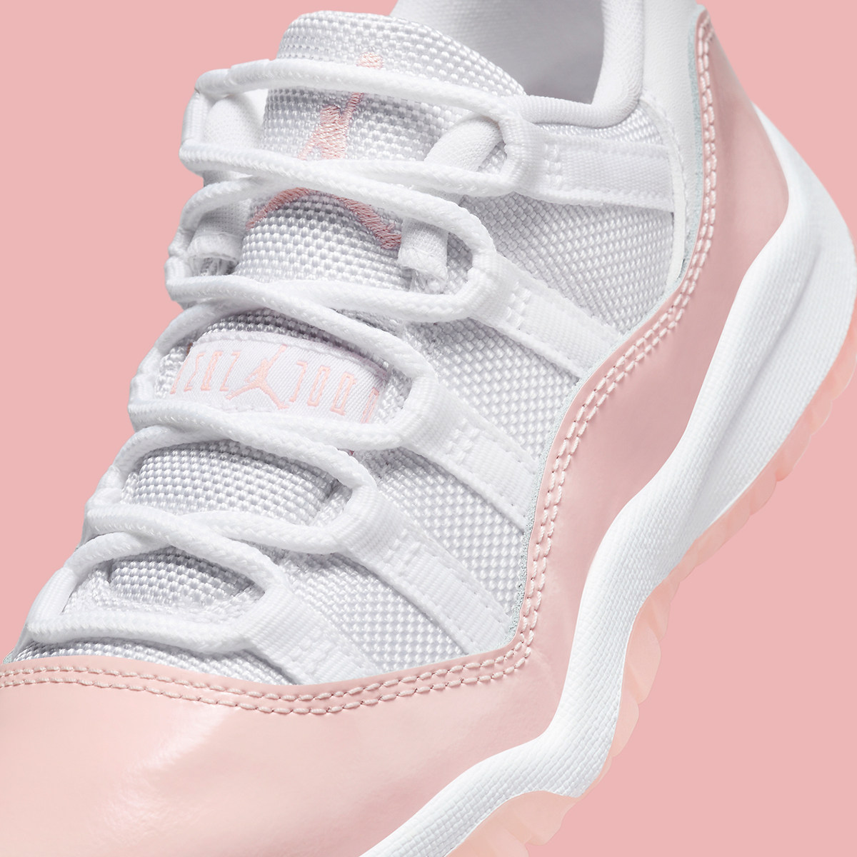 Air Jordan 11 Low Ps Legend Pink 580522 160 5