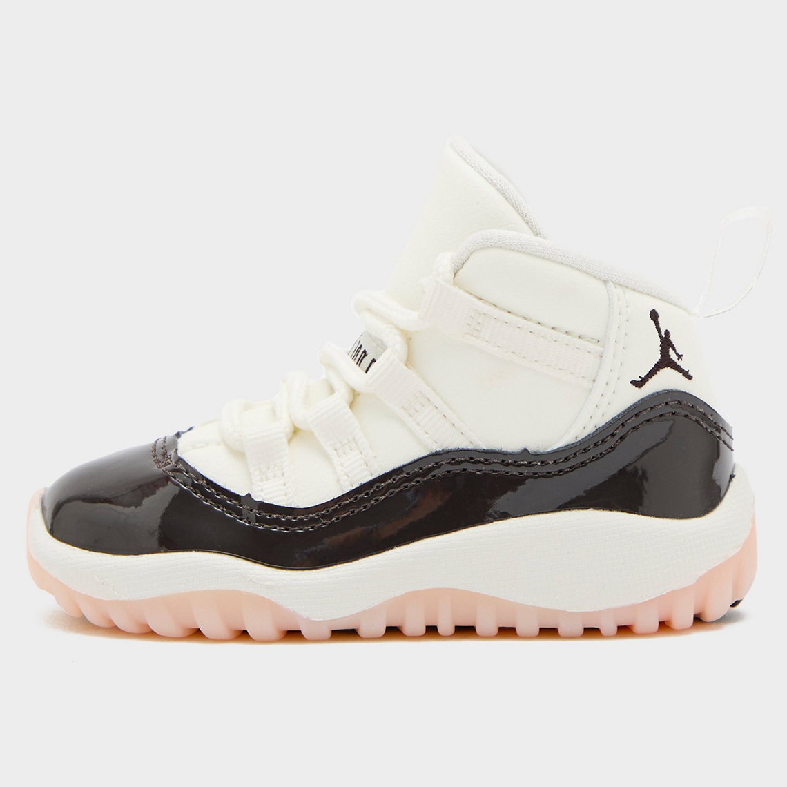 Air Jordan 11 Neapolitan Td Toddler Do3856 101 2