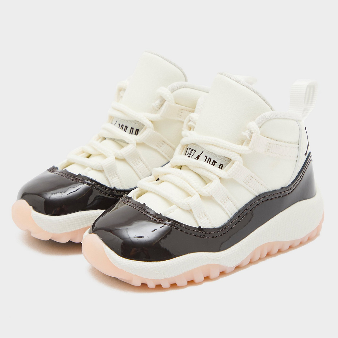 Air Jordan 11 Neapolitan Td Toddler Do3856 101 3