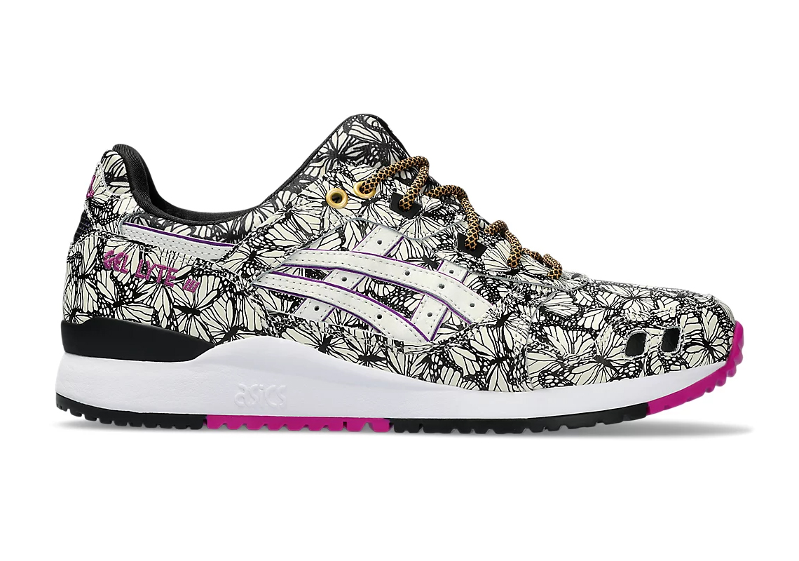 Asics Gel Lyte Iii Butterflies 1201a984 100 4