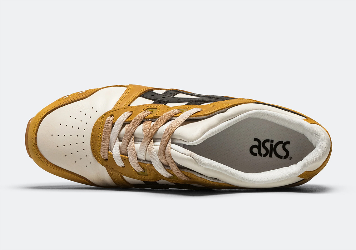 Asics Gel Lyte Iii Mustard Seed Cream 1203a287 750 4