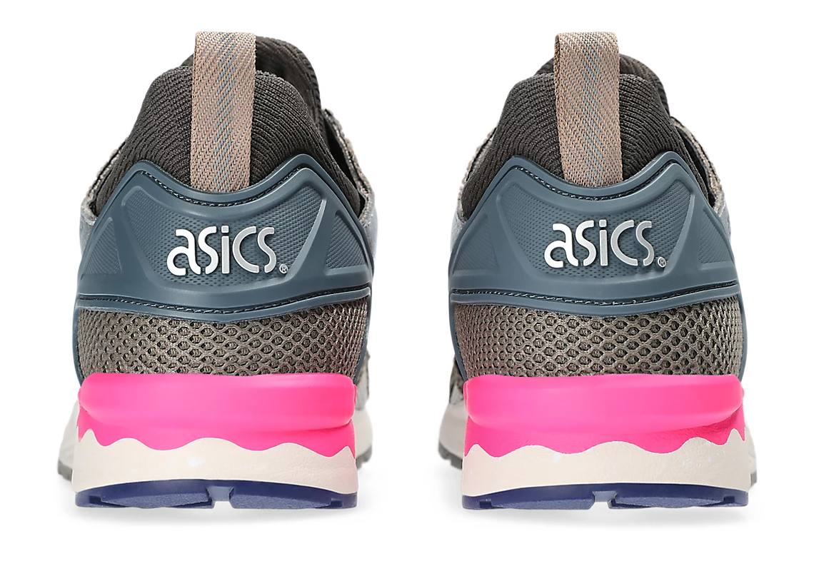 Asics Gel Lyte V Material Play 1203a283 250 1