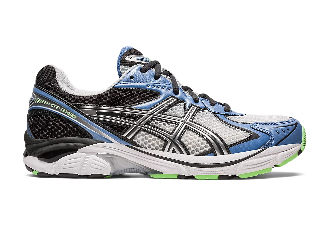 Asics Gt 2160 Glacier Grey Blue Harmony 1203a275 020 6