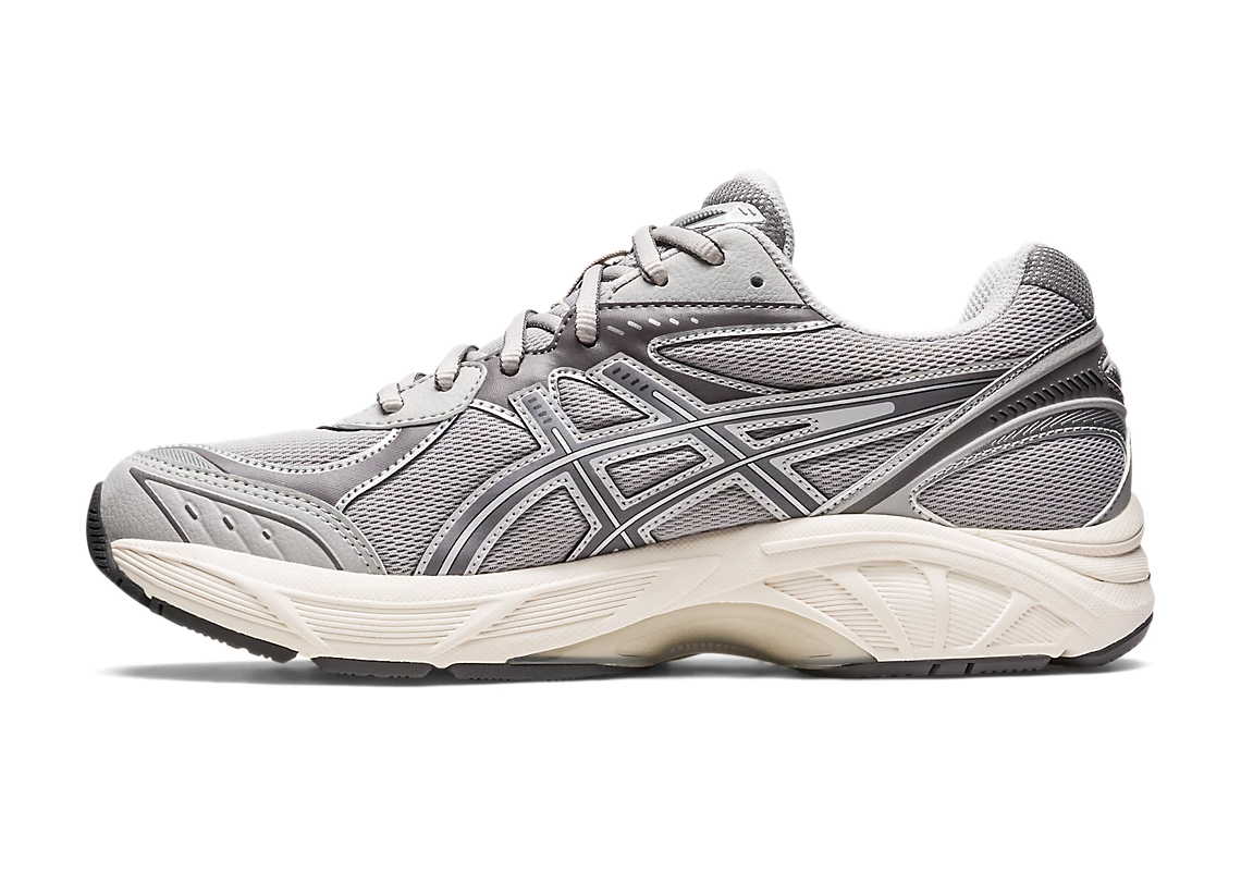 Asics Gt 2160 Oyster Grey Carbon 1203a320 020 2