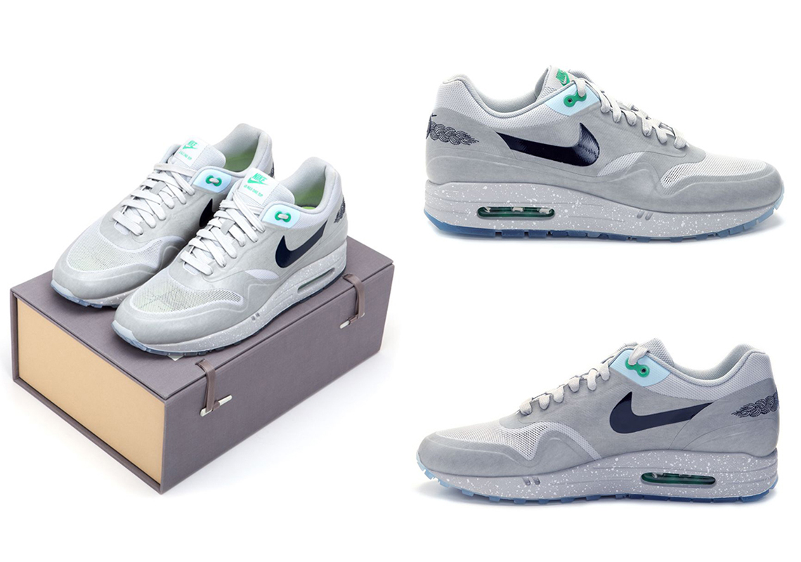 Clot Air Max 1 Sp