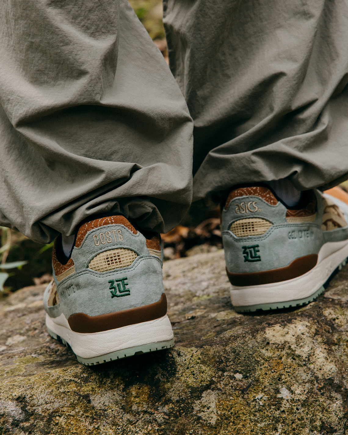 Costs Asics Gel Lyte Iii Release Date 10