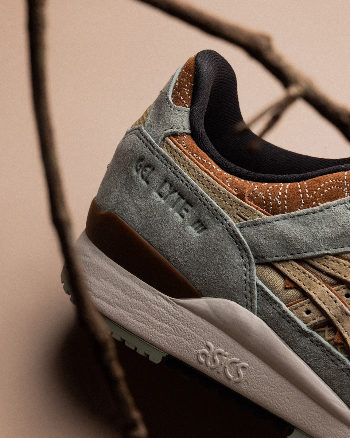 Costs Asics Gel Lyte Iii Release Date 4