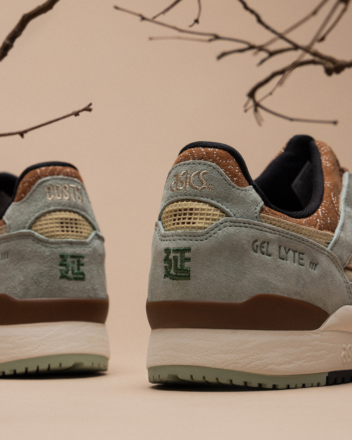 Costs Asics Gel Lyte Iii Release Date 5