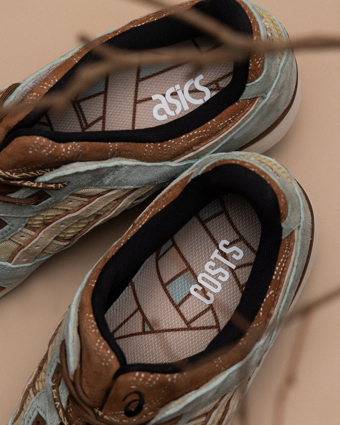 Costs Asics Gel Lyte Iii Release Date 7