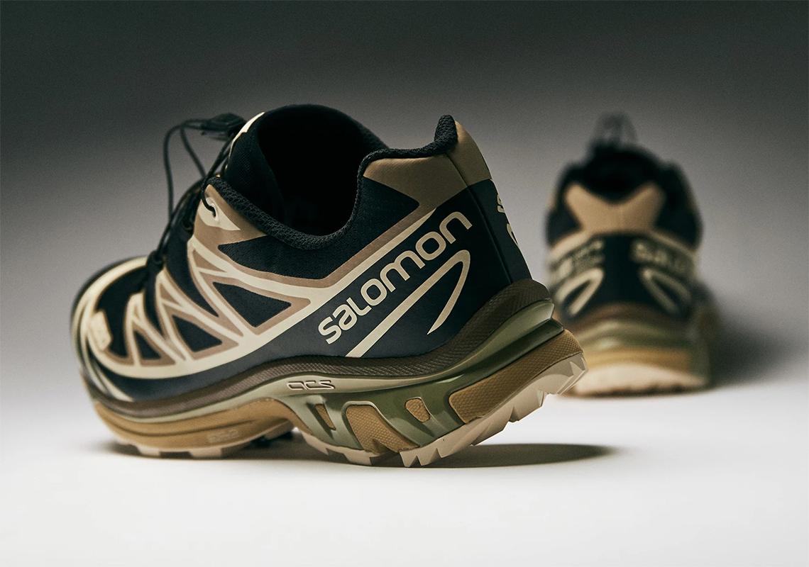 End Salomon Xt 6 Truffle Release Date 5