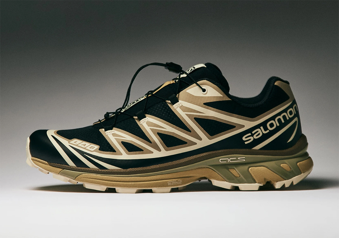 End Salomon Xt 6 Truffle Release Date 7