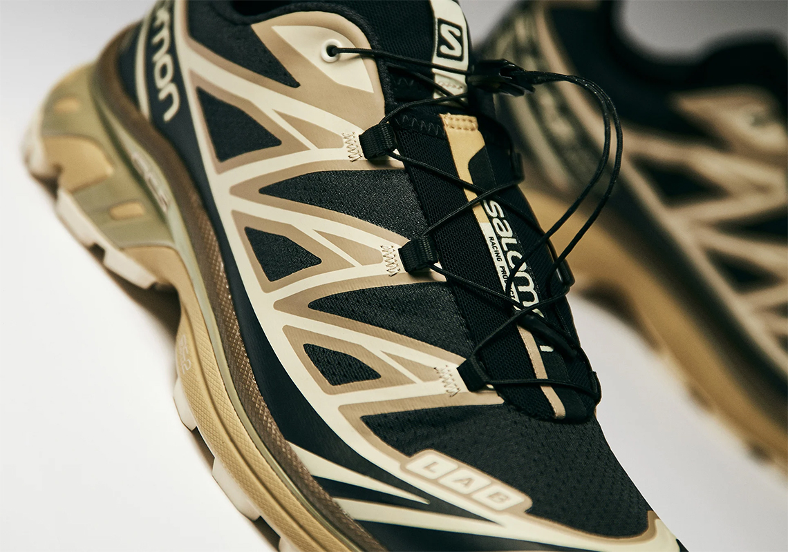 End Salomon Xt 6 Truffle Release Date 8