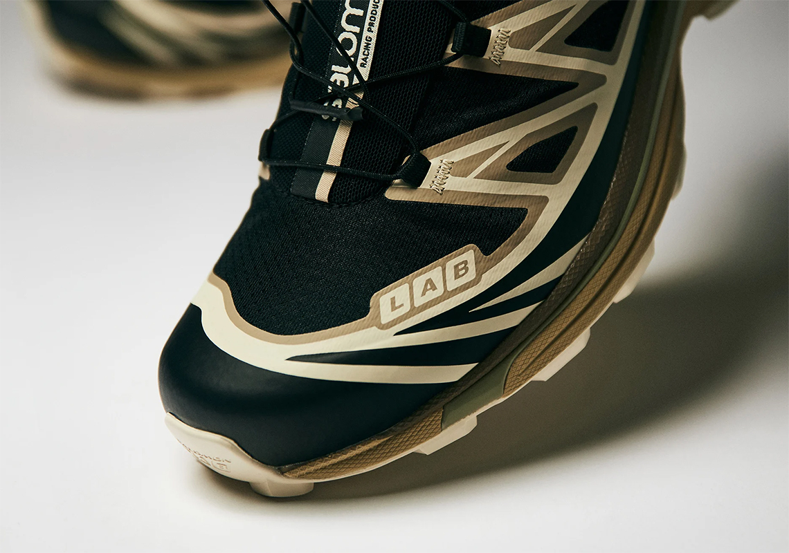 End Salomon Xt 6 Truffle Release Date 9