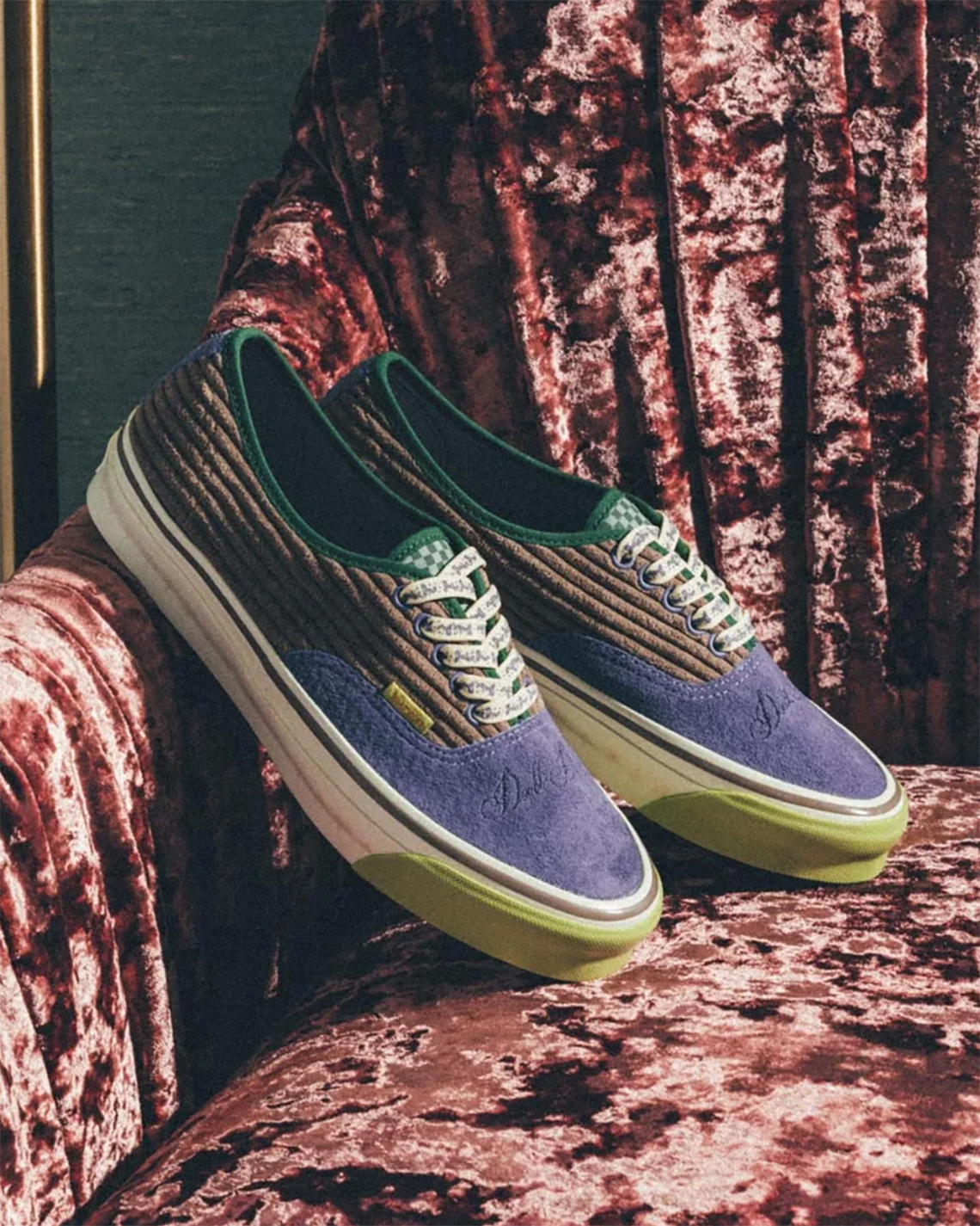 Feature Vans Vault Double Down Release Date 4