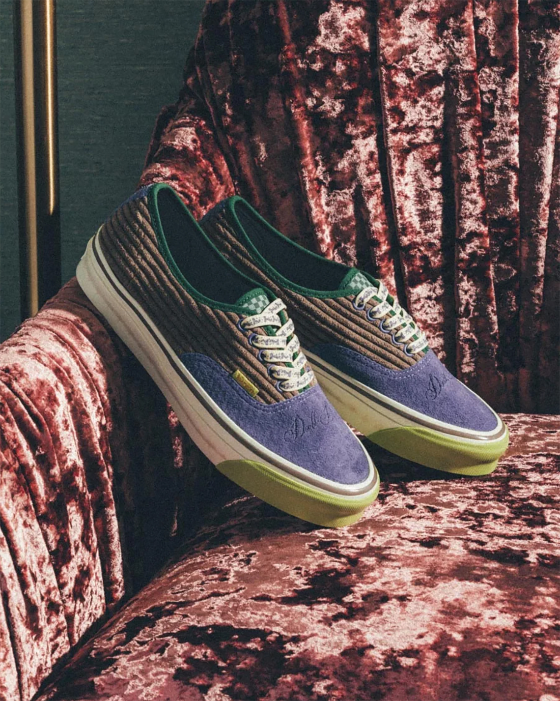 Feature Vans Vault Double Down Release Date 5