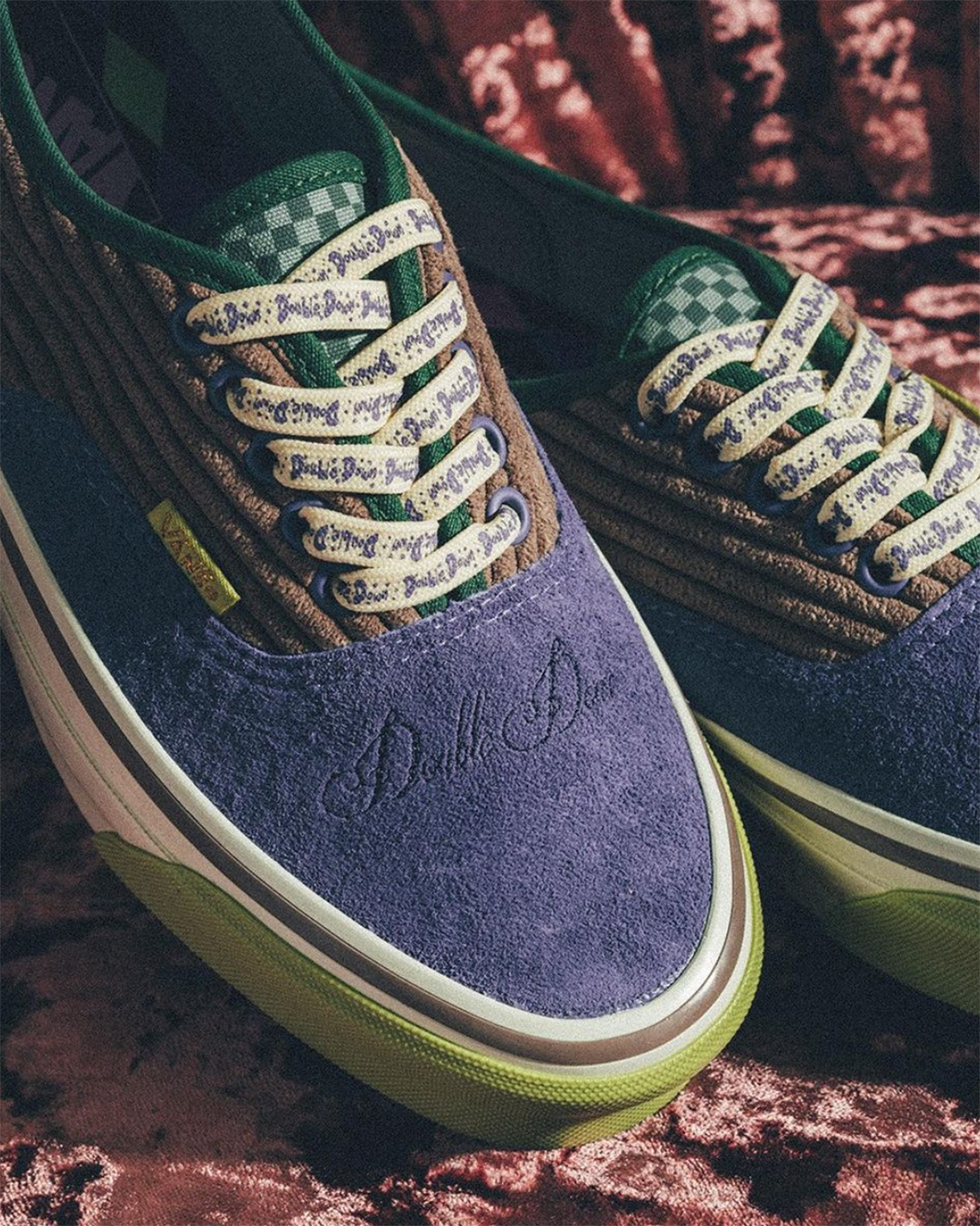 Feature Vans Vault Double Down Release Date 8