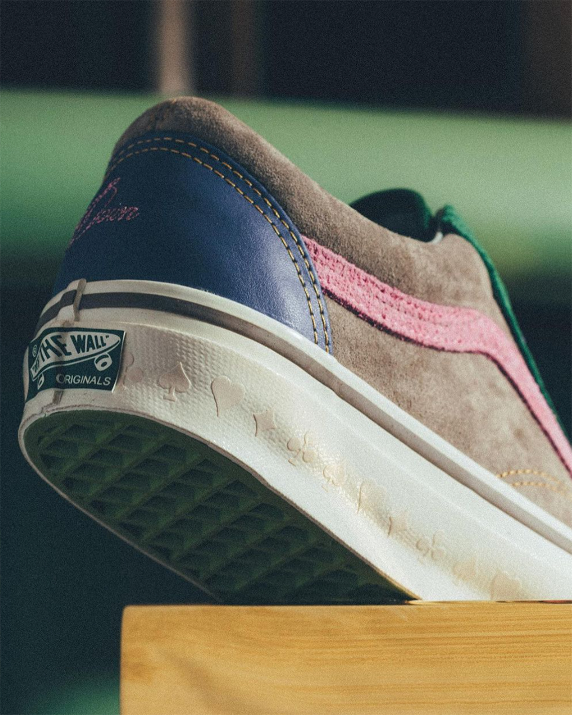 Feature Vans Vault Double Down Release Date 9