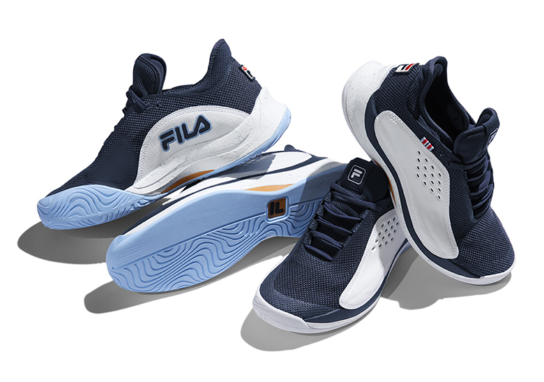 Fila Mondo Forza Release Date 1